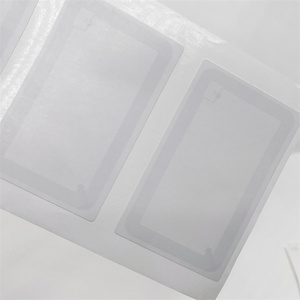 Etiqueta RFID UHF Mini Personalizada de Largo Alcance para Gestión Logística y Seguimiento de Activos U8 - Product Image 6