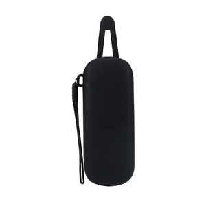 Produit très vendu - Étui à lunettes en silicone magnétique - Étui de protection minimaliste avancé pour lunettes - Étui personnalisable - Product Image 5