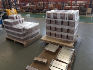 Récupérateur <span class=keywords><strong>d</strong></span>'air pour l'alimentation et les boissons, restaurant, échangeur de chaleur à plaques brasées en acier inoxydable SS304 316L, CE TUV ISO9001, fabrication directe en usine OEM - Product Image 6