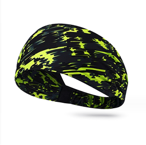 Bandeaux de sport respirants et absorbants pour filles et garçons - Product Image 6