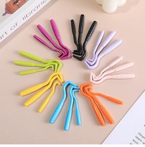 Nouveau Puce En Plastique Metpet <span class=keywords><strong>Chien</strong></span> Pet Plug Tick Twister Extracteur Outil De Suppression Grabber Cleaner - Product Image 4