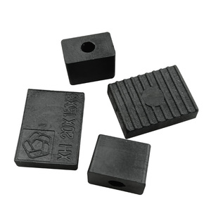 Xinghao – Joints en plastique souple et rigide pour l'installation de vitres de portes et fenêtres, 14x9x10mm, 20x15x5mm, anti-corrosion - Product Image 1