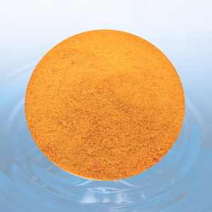 Productos químicos de tratamiento de agua de la PAC 30% polialuminio CLORURO DE - Product Image 2