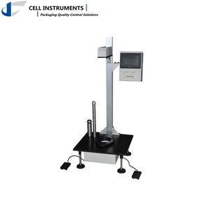 ASTM D1709 Kunststoff folie Drop Dart Tester Film Schlag festigkeit Leistungs <span class=keywords><strong>test</strong></span> <span class=keywords><strong>Free</strong></span> Falling Drop <span class=keywords><strong>Test</strong></span> - Product Image 4