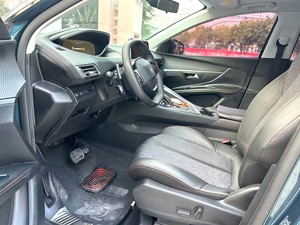 <span class=keywords><strong>Peugeot</strong></span> <span class=keywords><strong>5008</strong></span> 1.8THP Elite 2019, <span class=keywords><strong>7</strong></span> <span class=keywords><strong>places</strong></span>, turbo puissant, technologie i-Cockpit, habitacle flexible, <span class=keywords><strong>voiture</strong></span> familiale élégante - Product Image 5