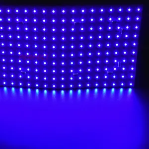 Pannello in fogli led tagliabile e flessibile all'ingrosso SMD2835 RGBW foglio led flessibile luce in foglio LED ultra sottile