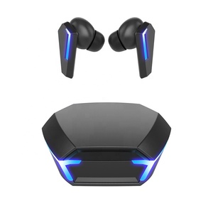 Tws 5.<span class=keywords><strong>2</strong></span> <span class=keywords><strong>Touch</strong></span> Control cuffie Wireless con riduzione del rumore Mini auricolari con Display a LED - Product Image 2