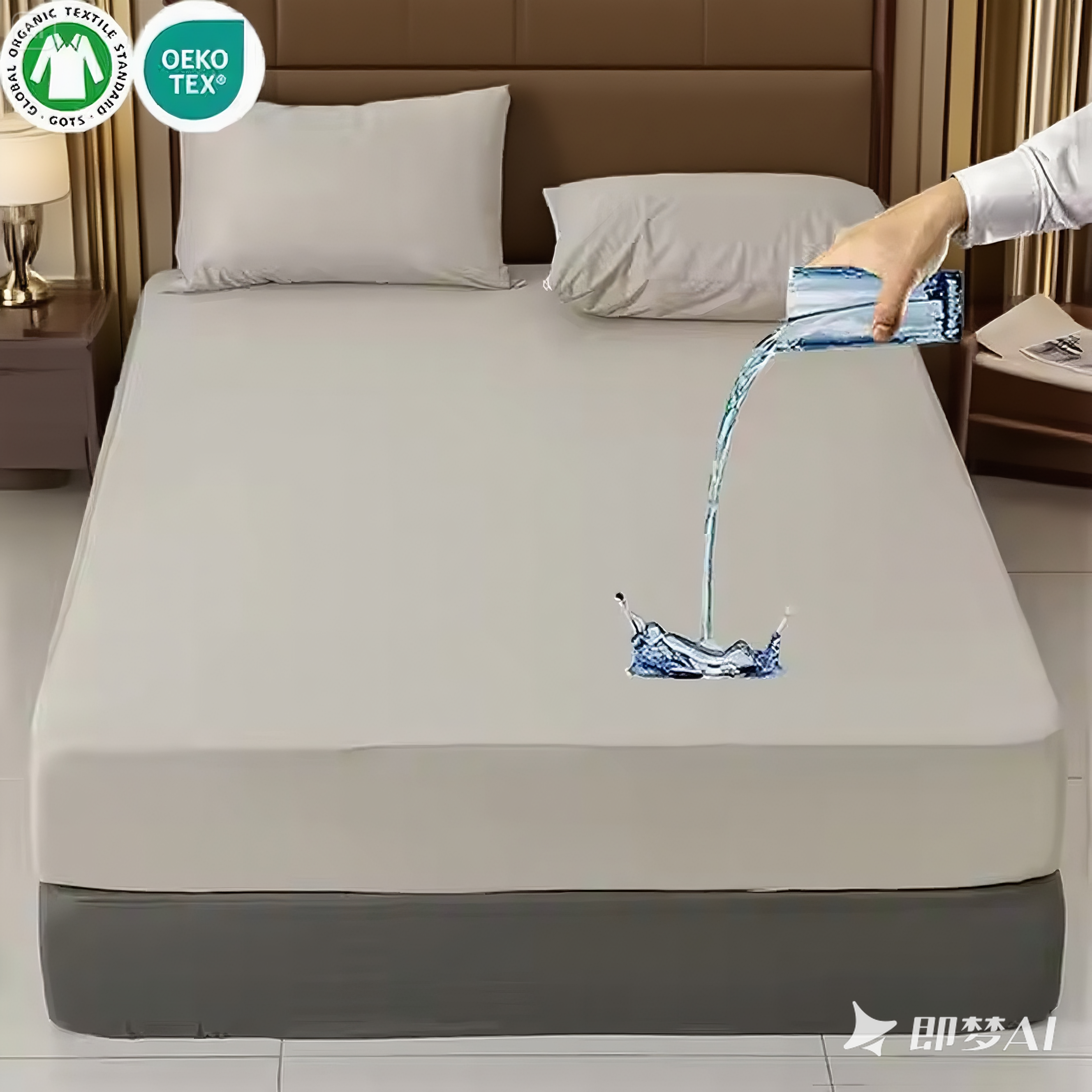 สีดำสีกากี