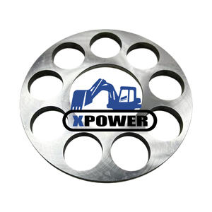 Nuevo kit de reparación de motor de traslación XPower 39Q6-41270 para excavadora de orugas R215VS R215-7VSXM - Product Image 6