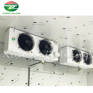 Chambres froides industrielles automatiques Congélateur à pied Petit congélateur à <span class=keywords><strong>vin</strong></span> Fournisseurs de chambres froides - Product Image 4