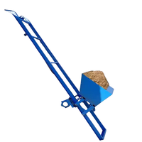 Équipement de chargement pour la construction : Treuil de levage mécanique, Rampe de levage, Treuil à godets, Treuil pour mortier, pierre et briques