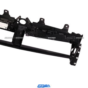 Base de Rejilla Duradera de Alta Calidad y Larga Duración para Bentley GT 2020 3SD853321C - Product Image 4