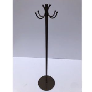 <span class=keywords><strong>Perchero</strong></span> de Metal de tamaño <span class=keywords><strong>pequeño</strong></span> <span class=keywords><strong>para</strong></span> niños, <span class=keywords><strong>para</strong></span> colgar ropa <span class=keywords><strong>Perchero</strong></span> de pie, bolso, sombrero, restaurante, cafetería, mesa lateral - Product Image 5