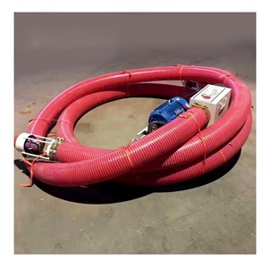 Băng Tải Cho Bột Ngũ Cốc Vận Chuyển Tấm Liên Kết Băng Tải Than Bụi <span class=keywords><strong>Auger</strong></span> Băng Tải Trục Vít Để Bán - Product Image 4