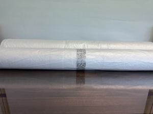 <span class=keywords><strong>Film</strong></span> de masquage jetable économique pour peinture automobile, rouleau de <span class=keywords><strong>film</strong></span> protecteur universel en plastique durable - Product Image 5