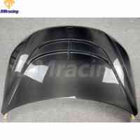 CAPOT EN FIBRE DE CARBONE STYLE ASPEC POUR VW SCIROCCO 2010-2016
