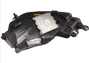 Pour <span class=keywords><strong>Audi</strong></span> <span class=keywords><strong>A5</strong></span> 2017-2019, phare LED modifié, couleur de lumière bleue, mise à niveau 12V, phare de voiture - Product Image 6