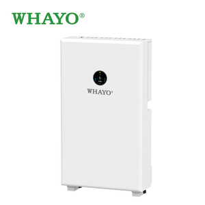 Batterie intégrée et système monophasé tout-en-un 5 kWh 10 kWh 20 kWh avec certification - Product Image 1