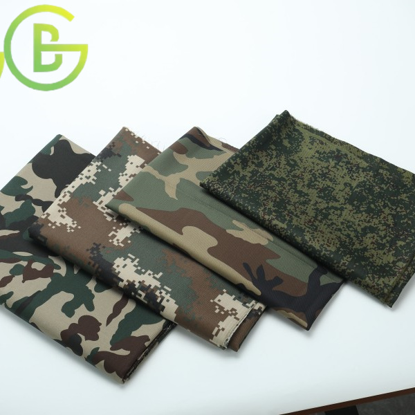 Breathable Quick-Dry Stretch Woven Polyester/Cotton Blended Twill Fabric 195gsm 21*21 Yarn Count for Hospital Wedding Workwear