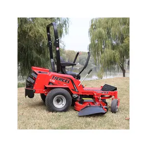 Color Can Be Customized 50 Inch 0 Turn Riding Lawn Mower ZTR Mower