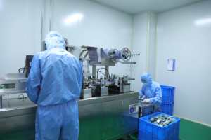 Compléments alimentaires personnalisés votre logo Comprimés de désintoxication pour la santé du foie Supplément nutritionnel pour chardon-Marie - Product Image 4