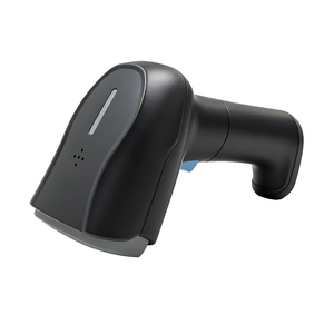 Lecteur de codes-barres filaire USB professionnel HC-780 CMOS rapide, décodage 1D et 2D pour entrepôt industriel et commerce de détail - Product Image 1