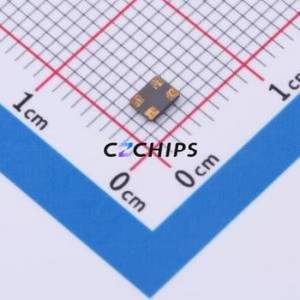 HY36MSMD3225CB1R30 Crystal (Passive) SMD3225-4P Crystal Oscillator 36MHz 10ppm 8pF 30ppm - Product Image 2