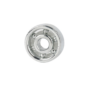 SeYoo 623 Gyroscope Bearing 3x10x4mm Steel Ball Bearing For Toy Refrigerator Magnets <b>Desktop</b> <b>Stands</b> Decorative Items - Product Image 2