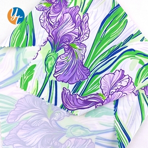 Poplin Soft Feel Soft&amp;<strong>Stretch</strong> <strong>Plain</strong> Customized Digital New Design 100%Cotton <strong>Printing</strong> <strong>Fabric</strong> - Product Image 6