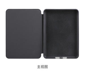 Para <span class=keywords><strong>Kindle</strong></span> Paperwhite 4 10th 2018 Estuche personalizado Gráficos coloridos Estuche <span class=keywords><strong>de</strong></span> diseño <span class=keywords><strong>de</strong></span> doble cara con parte posterior suave - Product Image 4