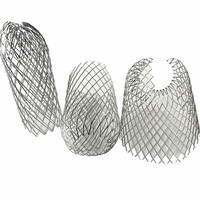 Direct en gros extensible gouttière garde couvre pluie garde feuille filtre maille pour jardin tuyau de descente crépine filtre en aluminium