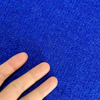 Roter Weicher Teppich Schlafzimmer Clubhaus Schönheitssalon Studio Besprechungsraum Schalldämmender Teppich