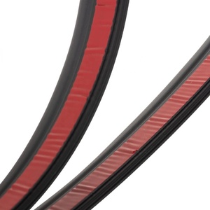 55079291AD 55079290AD nouvelle bande d'étanchéité extérieure de toit côté gauche et droit pour Jeep Grand Cherokee Kit 2011-2022 moulure de toit - Product Image 3