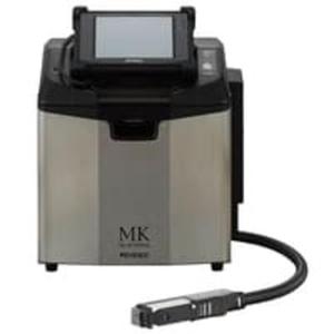 Impresora de Inyección de Tinta Universal KEYENCE MK-U6000 con Tinta Negra Original - Product Image 2