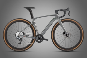 Vélo de route GRAVEL V3 12 vitesses en fibre de carbone avec freins à disque GRAVEL-V3-eTap AXS Vélo de route GRAVEL V3 GRAVEL-V3-eTap AXS - Product Image 3