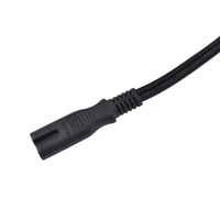 Prise US série 10A/13A/15A 125V NEMA 06 prise d'alimentation Standard pour appareils ménagers équipement de bureau ordinateurs caoutchouc pour industriel