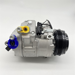 STZT 64526915388 A/C AC <span class=keywords><strong>Compresseur</strong></span> pour BMW Voiture <span class=keywords><strong>E46</strong></span> X3 E83 320i 325i 330i X5 Air Condition Pompe 64526916232 AC <span class=keywords><strong>Compresseur</strong></span> - Product Image 2