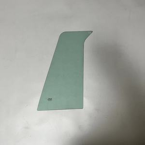 Vidrio delantero del parabrisas de la cabina para los recambios del excavador SDLG Vidrio templado de la puerta izquierda para los modelos ER635F 655F 660FL E680F 690F - Product Image 3