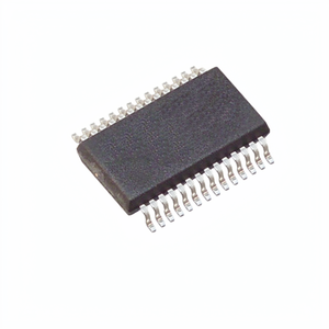Data Acquisition Electronic Circuit Components Original One Stop Service PCM4202IDBREP 28 SSOP - Product Image 1