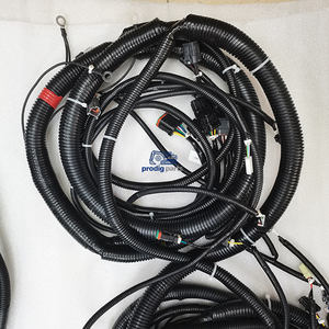 เครื่องขุด20Y-06-31614สายไฟ20Y0631614สำหรับ PC200-7 PC220-7 PC270-7รถขุด - Product Image 3