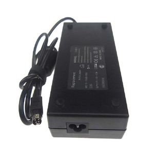 อะแดปเตอร์แปลงไฟฟ้าตั้งโต๊ะ AC DC 12A 12V 12.5A 150W แหล่งจ่ายไฟสลับสำหรับไฟ LED/LCD ทีวี - Product Image 5