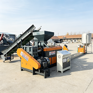 Quick Hydraulic Screen Changer Automatic Filter Mesh Replacement Non Stop Production - Product Image 5