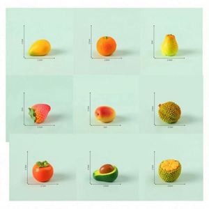 Offre Spéciale : Jouet Élastique Gaufré Pastèque, Collection Alimentaire Sensorielle Squishy Style Petit-Déjeuner pour Enfants, Jouets à Presser - Product Image 6