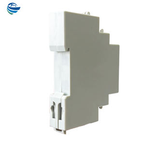 Compteur kilowattheure monophasé Iot Solutions <span class=keywords><strong>Watt</strong></span> Compteurs intelligents Rail Din Compteur d'énergie électrique Kwh à base de Lora - Product Image 6