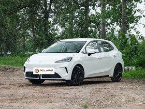 Offre Spéciale : MG4 EV Modèle 2026, Autonomie 530 km, <span class=keywords><strong>Voiture</strong></span> Électrique à Énergie Nouvelle, Conduite à Gauche, Dernière Version, Marque Chinoise - Product Image 2