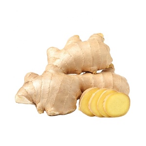 Jengibre con almidón rico Comida fragante Jengibre fresco madurado Jengibre de calidad de grado de exportación Disponible en tamaño mixto - Product Image 3