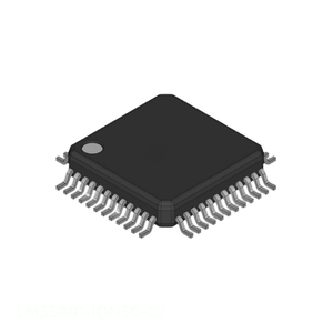 Embedded 48 LQFP LM3S801-IQN50-C2 Buy Online Electronic Components Manufacturer Channel - Product Image 1