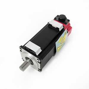 A06b-0116-b804 El Motor Pequeño Original del Robot Ha Sido Probado y Se Ha Comprobado Que Está Intacto, Precio Negociable - Product Image 1
