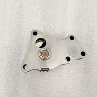 High-quality F3000-1011100 Oil Pump Assembly for Yuchai YC4D115 YC4D130 Engine Dongfeng Truck Spare Parts
