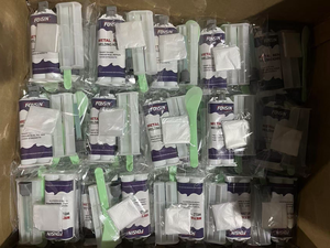 Adhesivo Epóxico de Reparación de Buen Precio, <span class=keywords><strong>Dos</strong></span> Jeringas, Blanco, para Fundición, Soldadura, Reparación de Metales, para Embalaje, Carpintería, a Base de Resina - Product Image 4